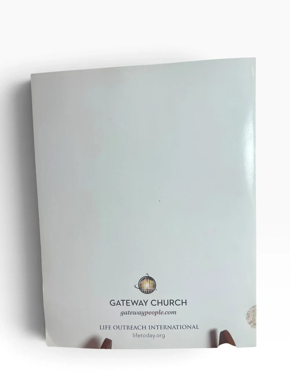 Life Outreach International this companion